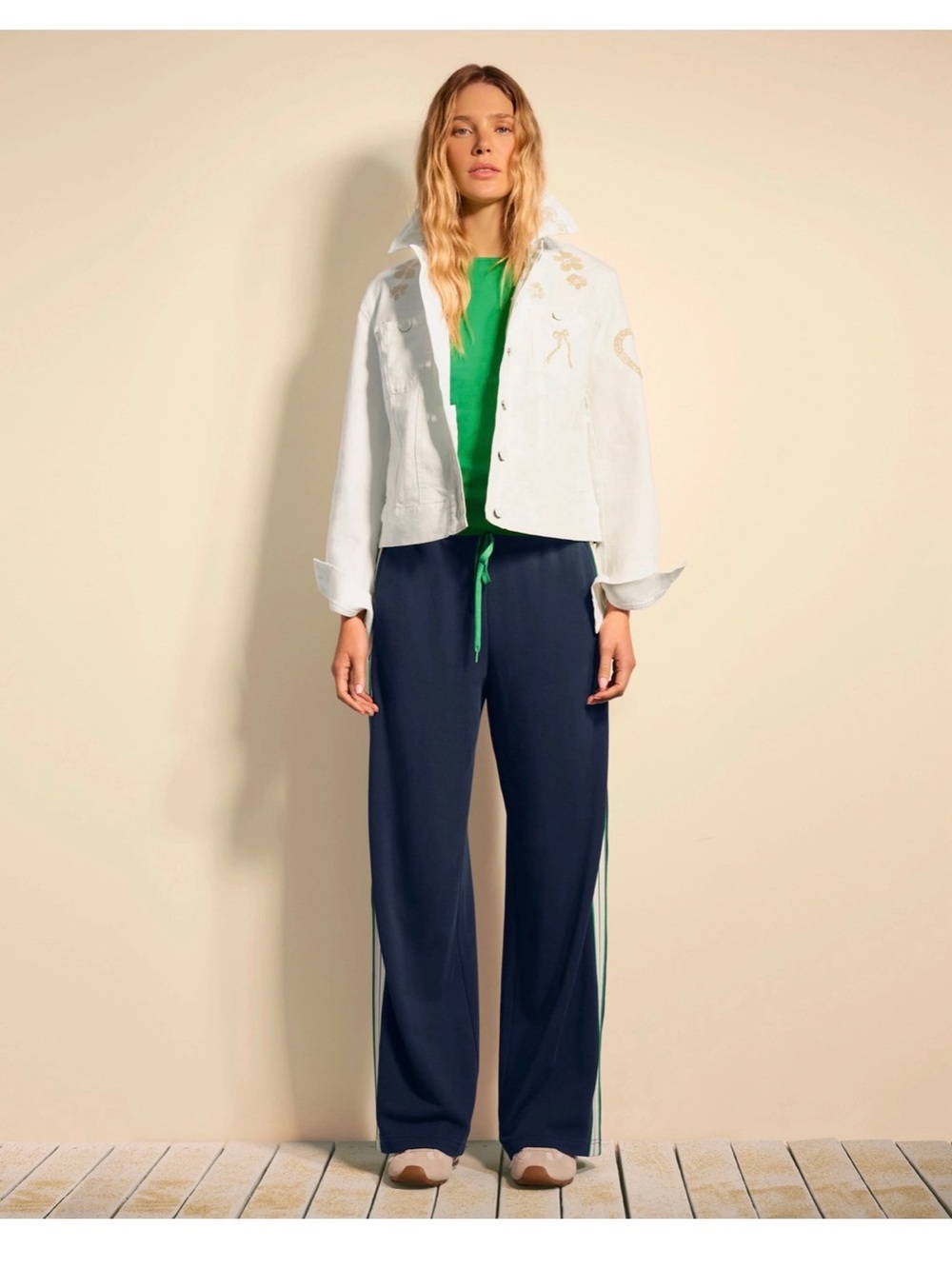 Cabi Ladybird Jacket - Picture 4 of 6